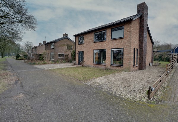 Medium property photo - Mensinge 15, 9471 HV Zuidlaren